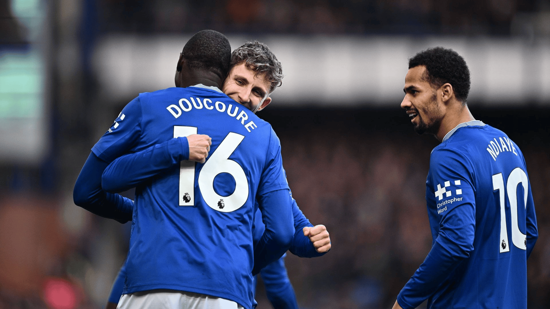 关于水晶宫主场战平埃弗顿,保持不败的信息 关于水晶宫主场战平埃弗顿,保持不败的信息