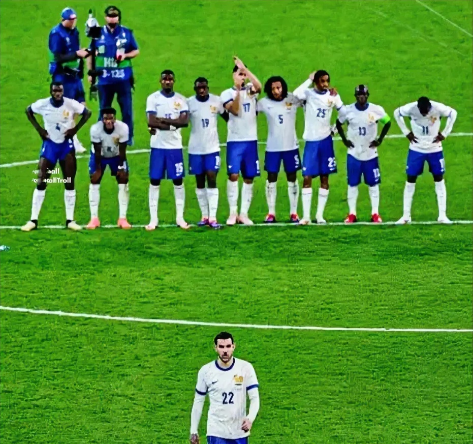 世俱杯官网-法国足球大战再度爆发,球员风采令人惊艳