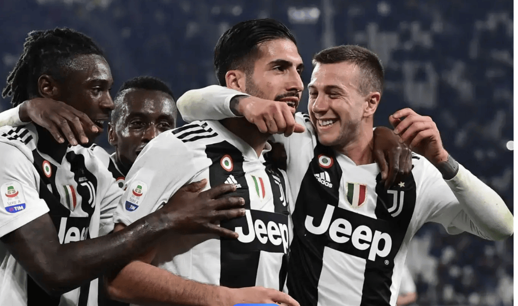 帕尔马客场逼平尤文图斯,激烈一战的简单介绍 帕尔马客场逼平尤文图斯,激烈一战的简单介绍