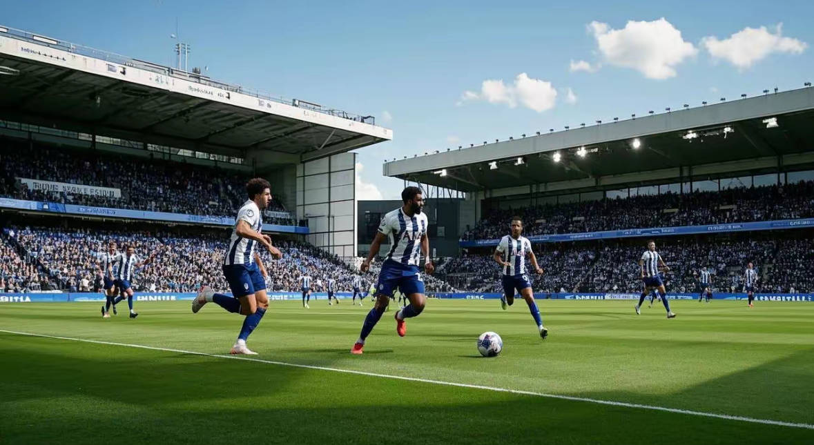 世俱杯时间-关于热刺客场逆转获胜,球队士气大增!的信息