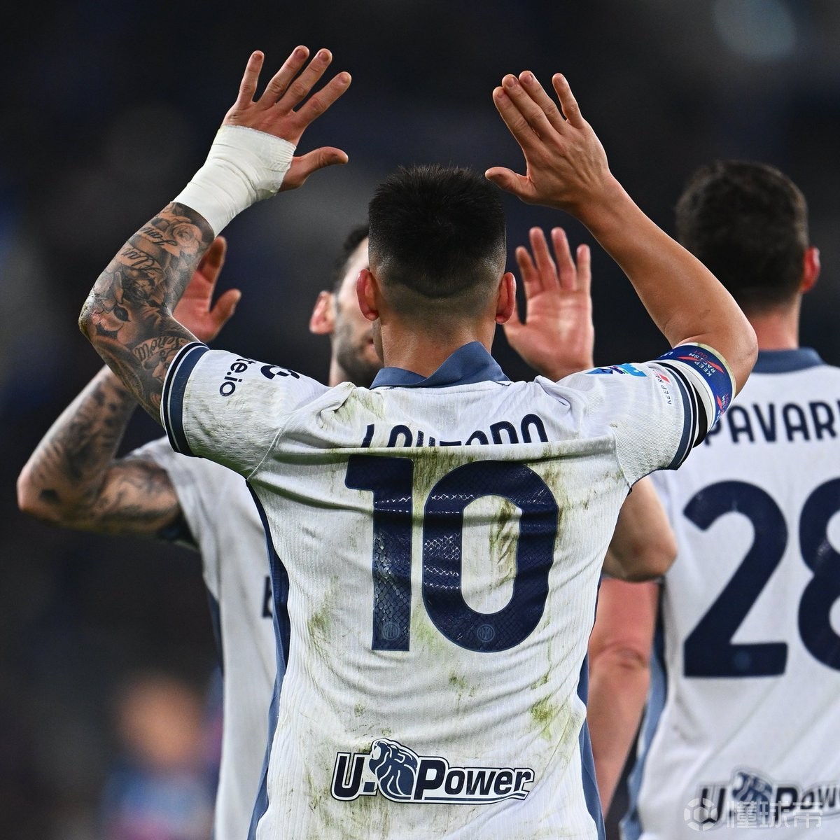 世俱杯时间-国米将对决亚特兰大,擂主难挡挑战的简单介绍