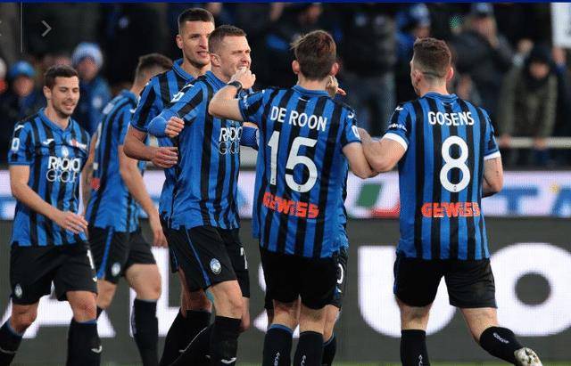 国米将对决亚特兰大,擂主难挡挑战的简单介绍 国米将对决亚特兰大,擂主难挡挑战的简单介绍