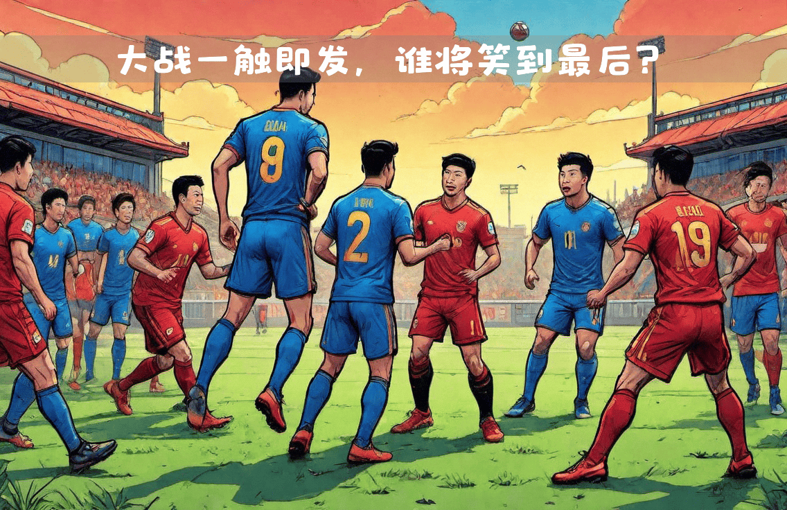 世界范围内的足球精彩战役引人入胜的简单介绍 世界范围内的足球精彩战役引人入胜的简单介绍