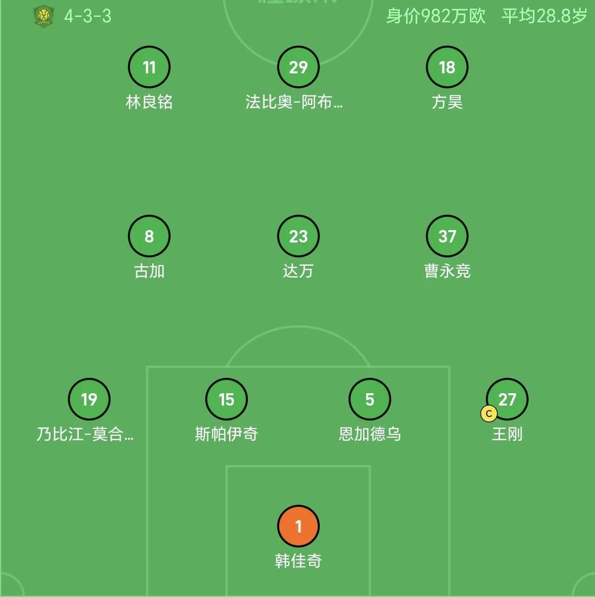 中超比赛预测分析:球队战术布局有望取胜 中超比赛预测分析:球队战术布局有望取胜