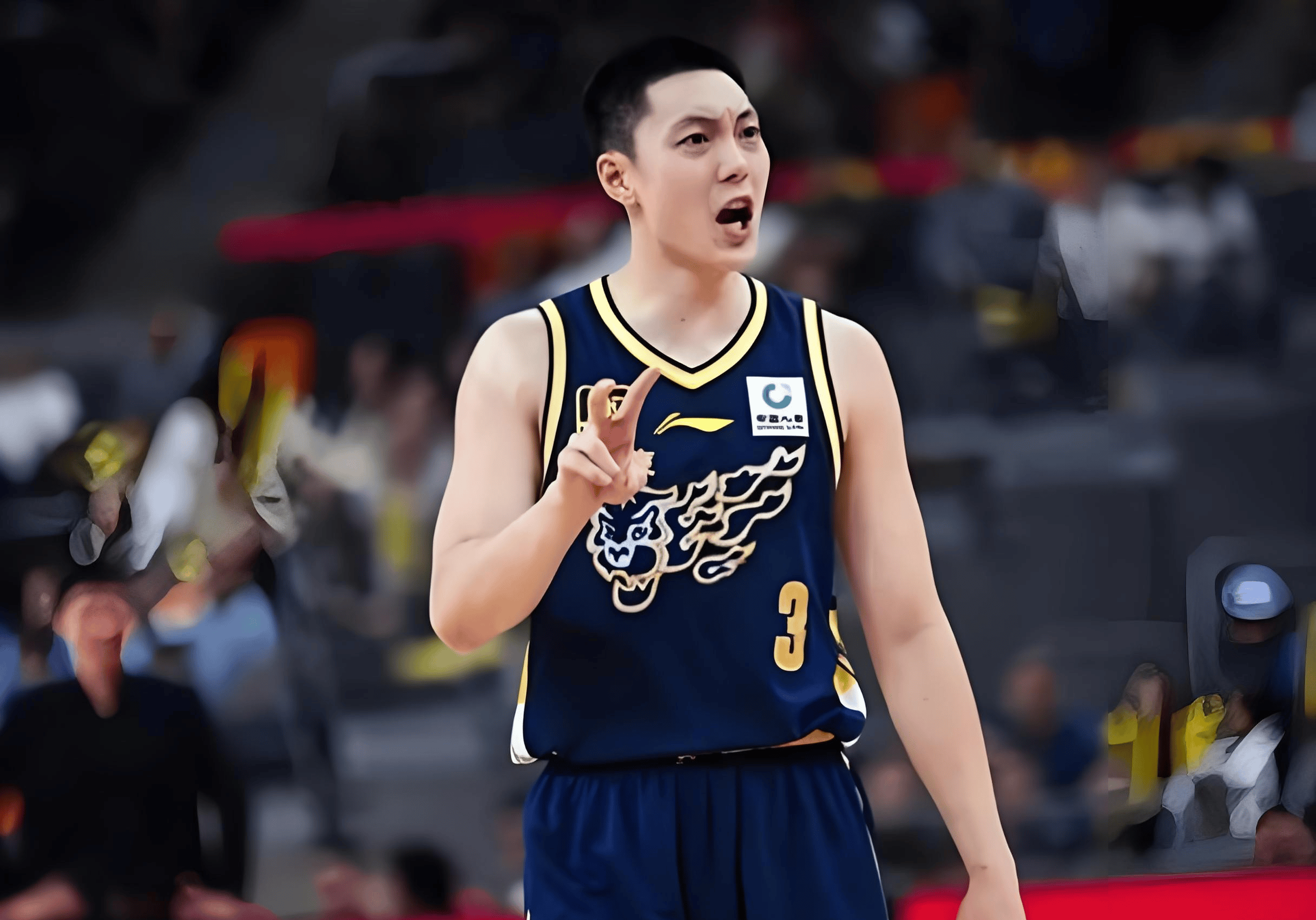 世俱杯官网-广东男篮客场惨败山西,遭遇惨败