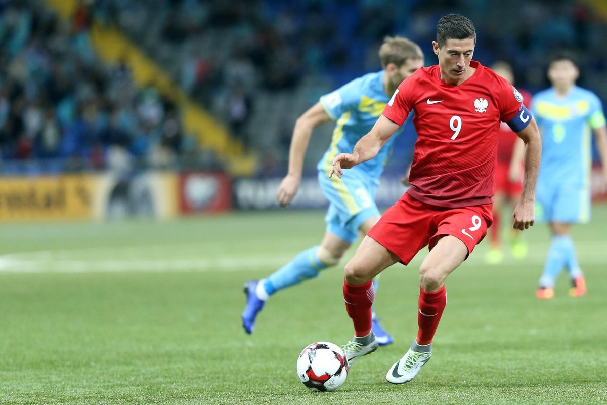 世俱杯奖金-关于波兰在对阵哈萨克斯坦的比赛中-领先的信息