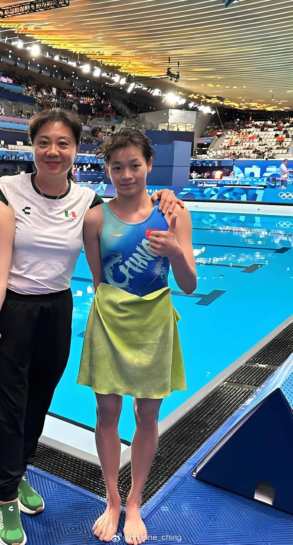 加拿大运动员实现逆袭,夺得宝贵金牌 加拿大运动员实现逆袭,夺得宝贵金牌