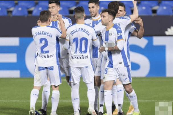 塞维利亚客场击败莱加内斯,实现关键胜利 塞维利亚客场击败莱加内斯,实现关键胜利