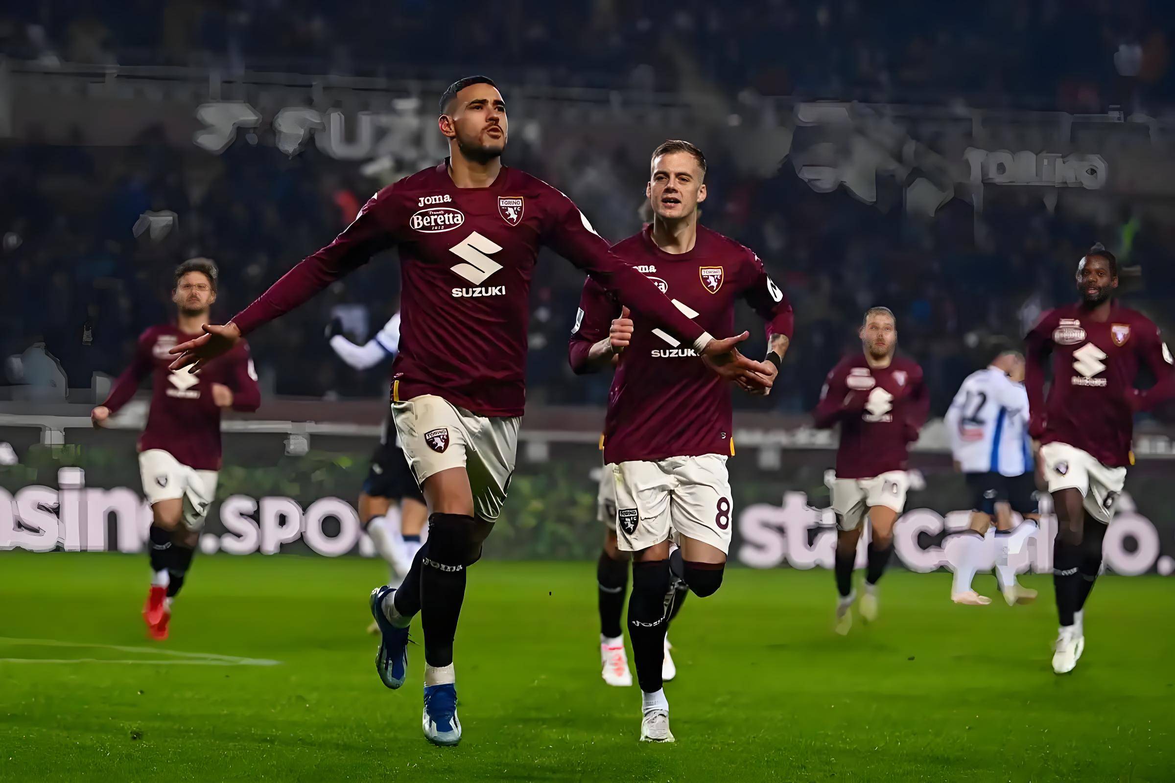 包含锡耶纳在客场战平都灵,稳居意甲中游的词条 包含锡耶纳在客场战平都灵,稳居意甲中游的词条