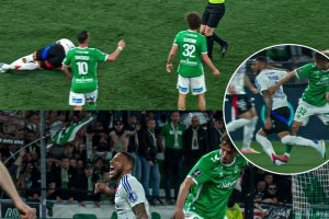 世俱杯参赛资格-包含圣埃蒂安将对决里昂:强强对话的词条