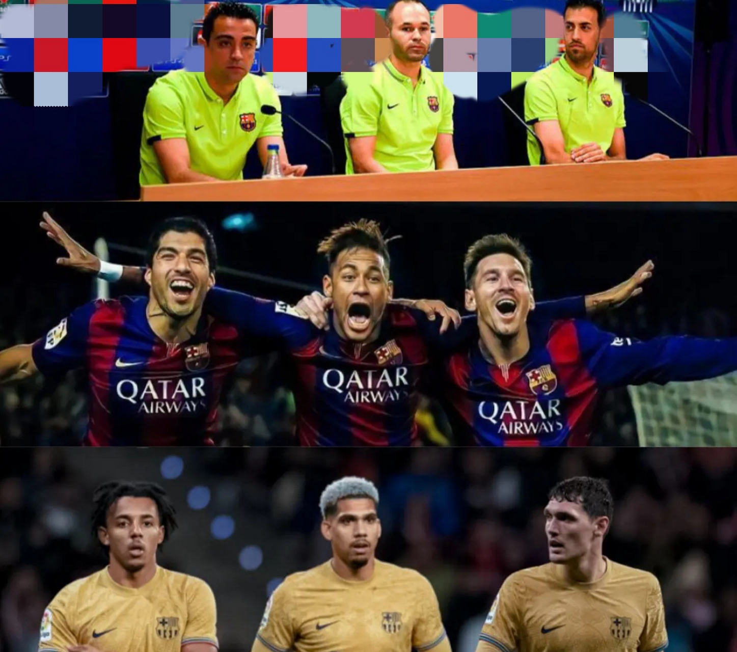 世俱杯2025-梅西双响,巴萨大胜进军欧联杯决赛的简单介绍