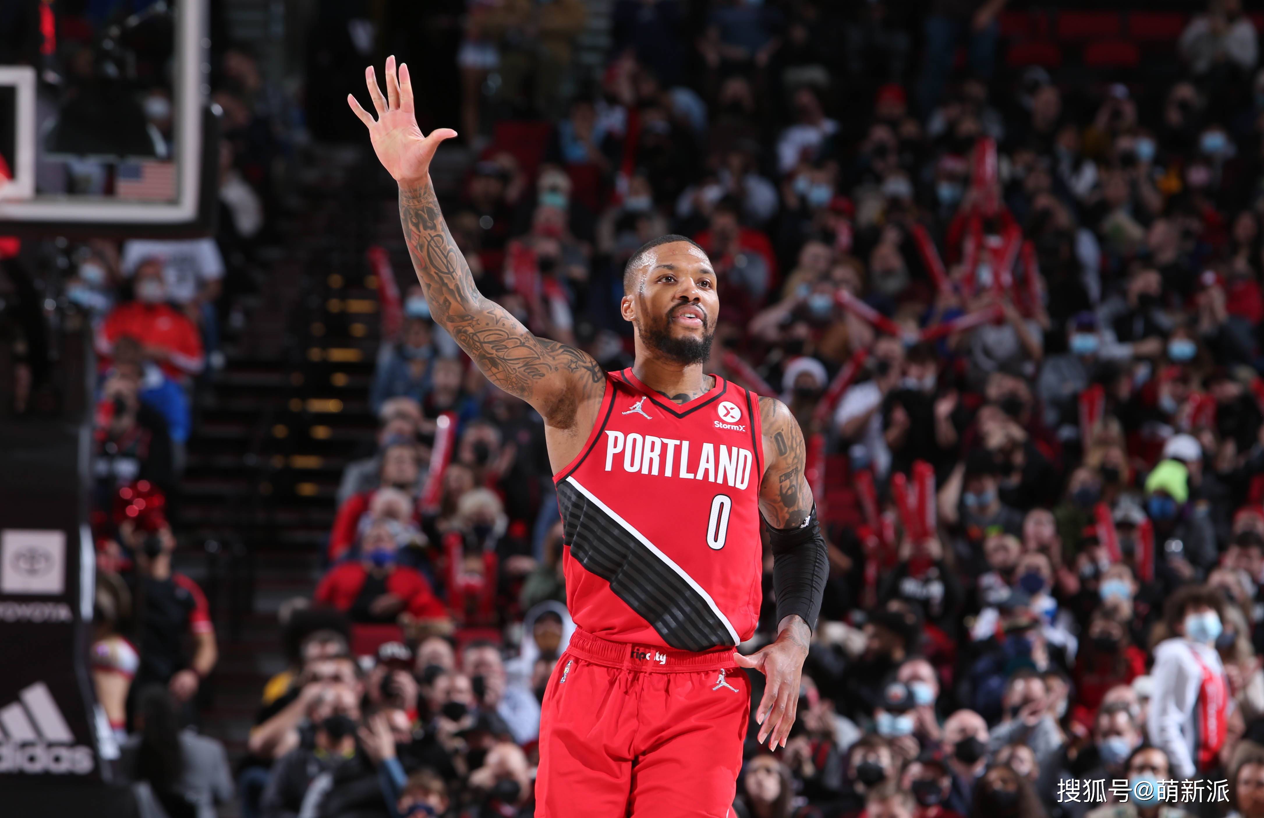 包含开拓者后卫组合实力尽显,利拉德命中绝杀率队夺胜的词条 包含开拓者后卫组合实力尽显,利拉德命中绝杀率队夺胜的词条