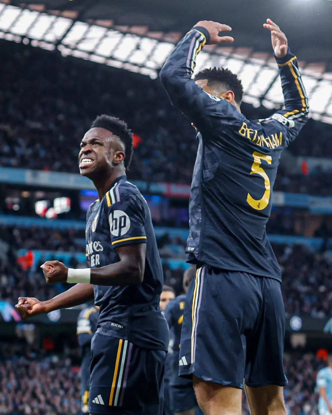 世俱杯参赛资格-包含欧冠半决赛:巴黎击败皇家马德里,晋级决赛!的词条