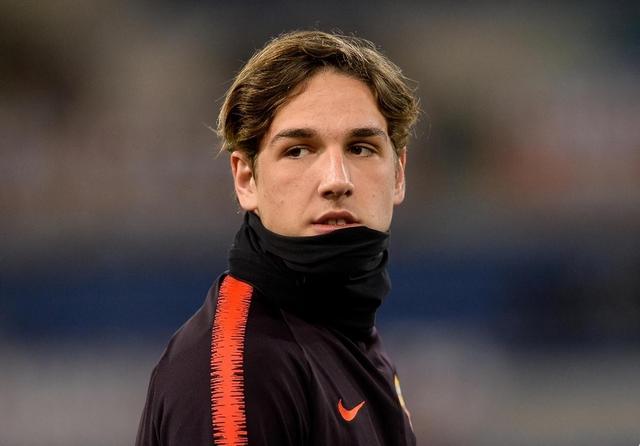 世俱杯参赛资格-包含罗马球员个人能力获认可,被寄予厚望的词条