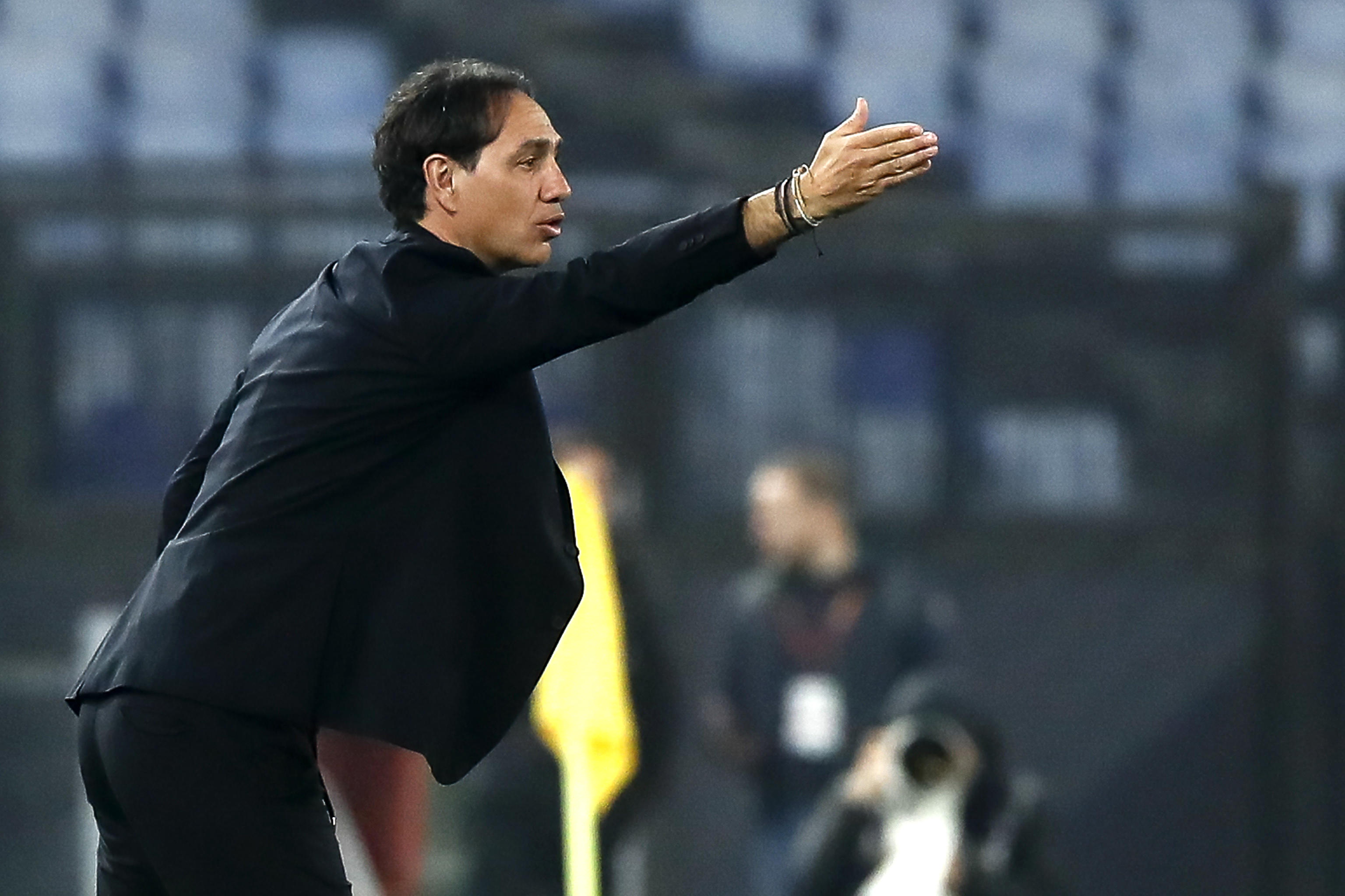 世俱杯2025-罗马防守端发挥出色成为赛季亮点