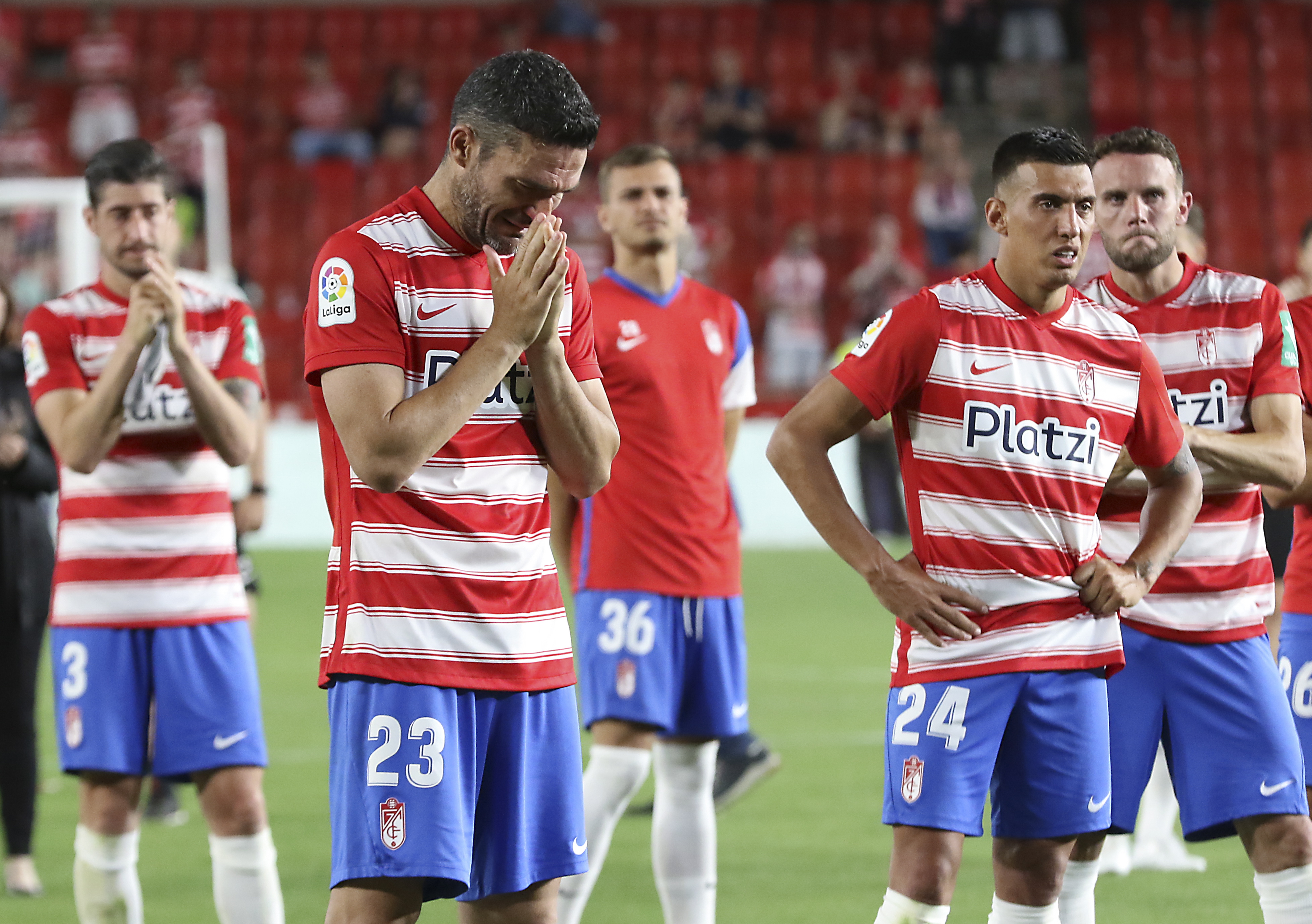 进球如流星!塞维利亚轻松击败格拉纳达的简单介绍 进球如流星!塞维利亚轻松击败格拉纳达的简单介绍