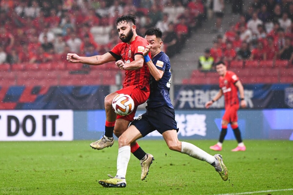 上港战术调整成功,斩获关键三分的简单介绍 上港战术调整成功,斩获关键三分的简单介绍