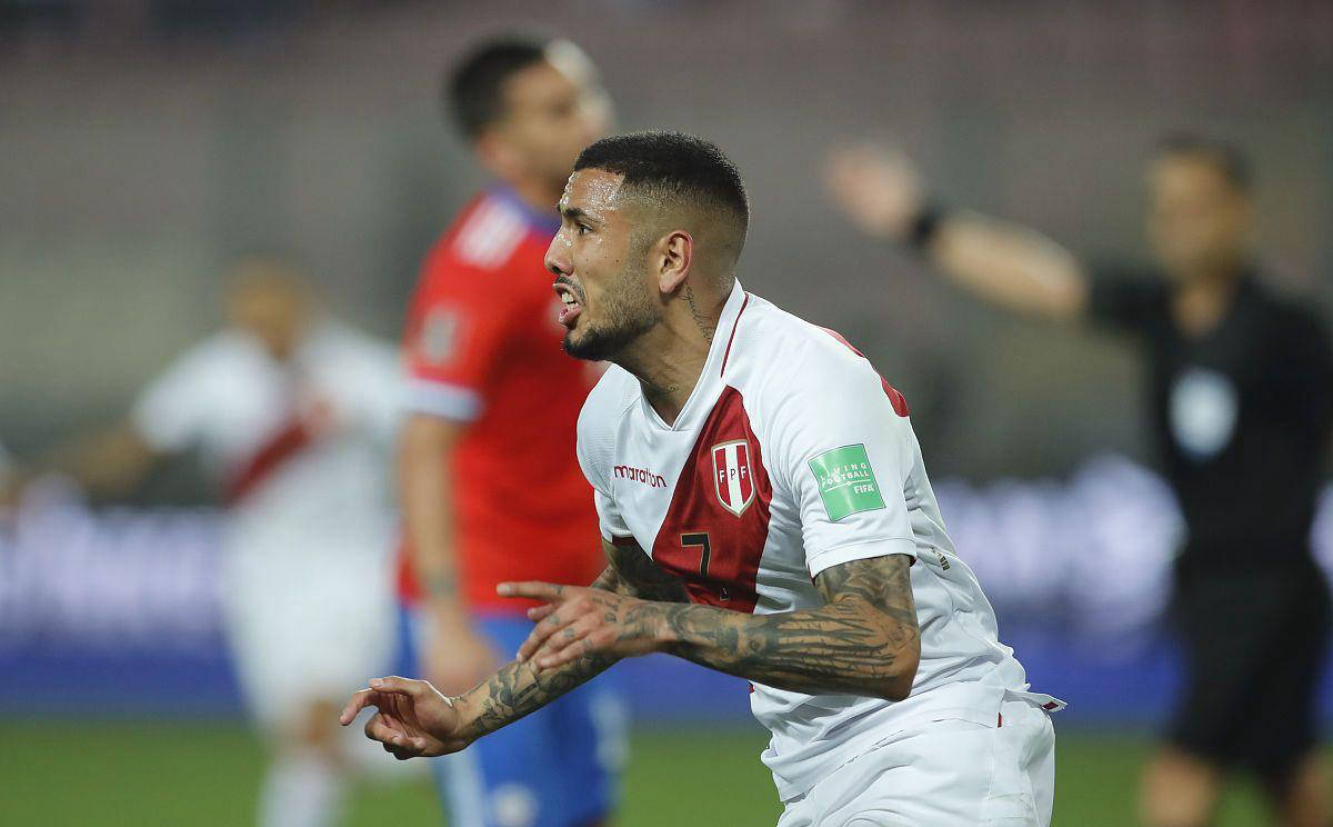 世俱杯2025-委内瑞拉队迎战秘鲁队,实力均衡胜负艰难的简单介绍