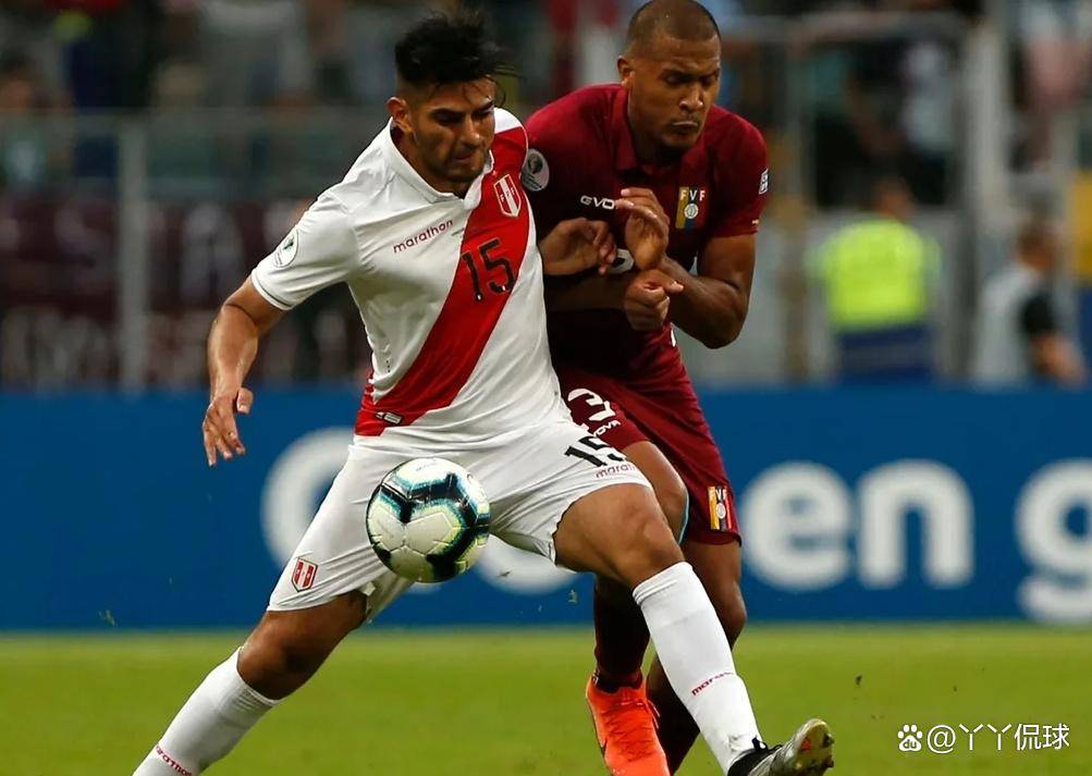 委内瑞拉队迎战秘鲁队,实力均衡胜负艰难的简单介绍 委内瑞拉队迎战秘鲁队,实力均衡胜负艰难的简单介绍