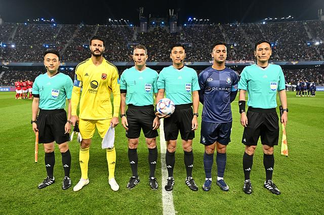 世俱杯直播-包含2025年俱乐部世界杯:奥克兰城全队备战内幕的词条