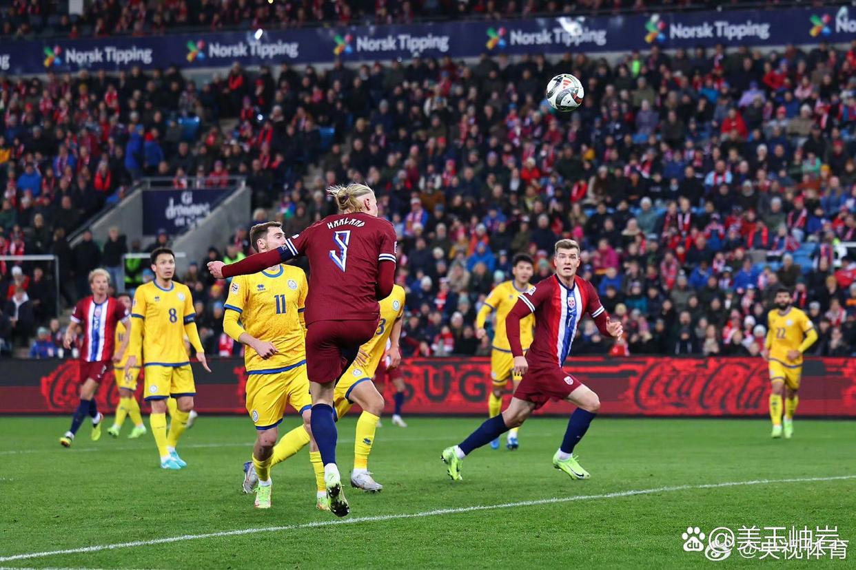 挪威女足连胜,晋级欧洲杯半决赛 挪威女足连胜,晋级欧洲杯半决赛