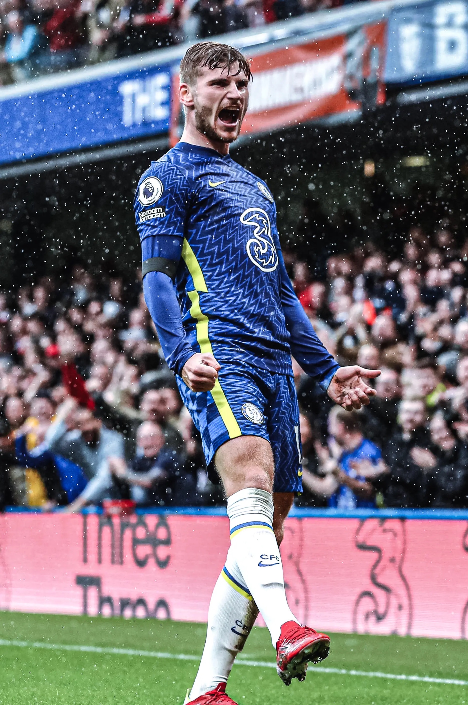 世俱杯-维尔纳攻入绝杀球,德国晋级欧国联决赛