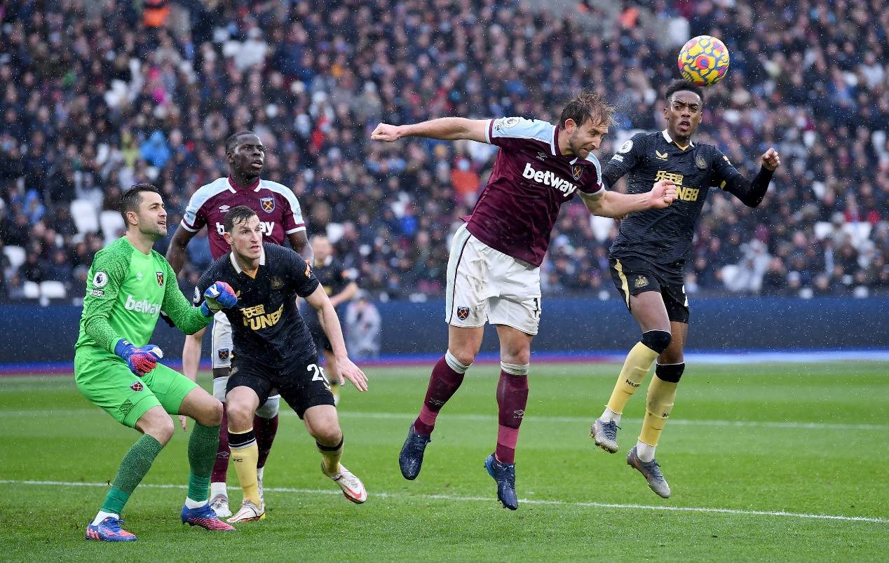 世俱杯冠军-关于西汉姆联在客场惨败,输球无功而返的信息