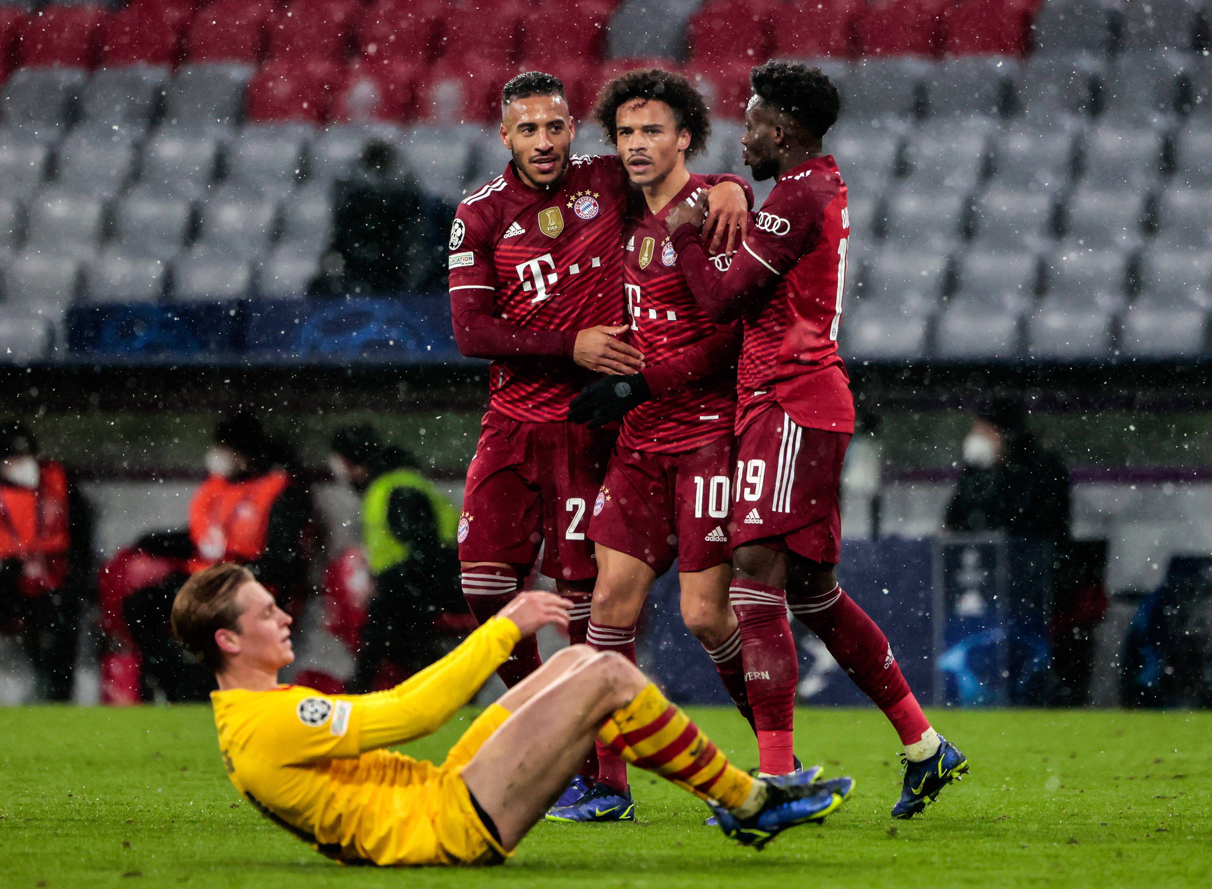 世俱杯官网-足球领域赛事精彩纷呈无人能错过