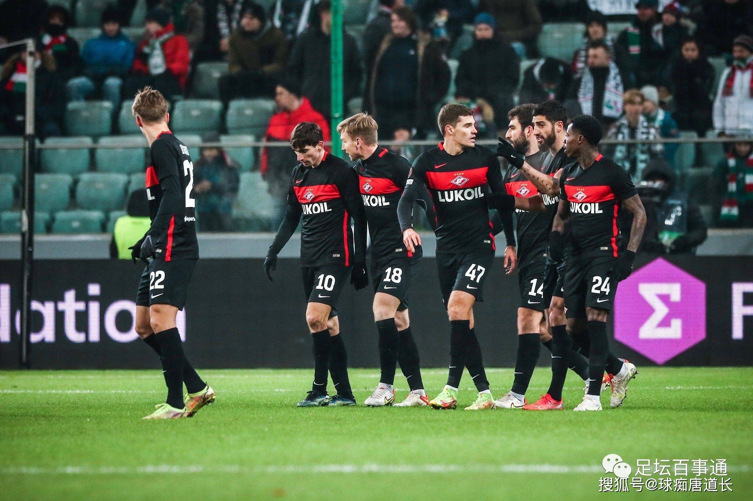 莫斯科斯巴达客场战平莫斯科火车头,互交白卷的简单介绍 莫斯科斯巴达客场战平莫斯科火车头,互交白卷的简单介绍