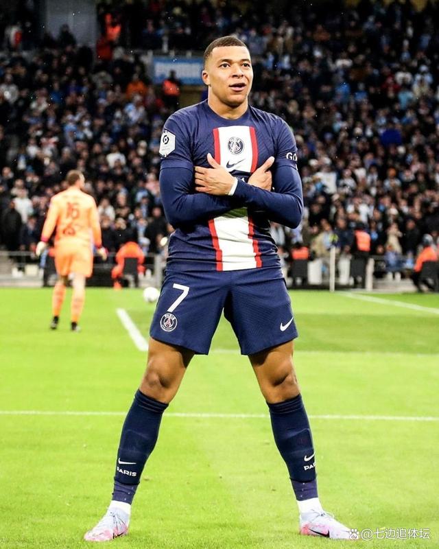 巴黎主场告捷，姆巴佩助攻获胜