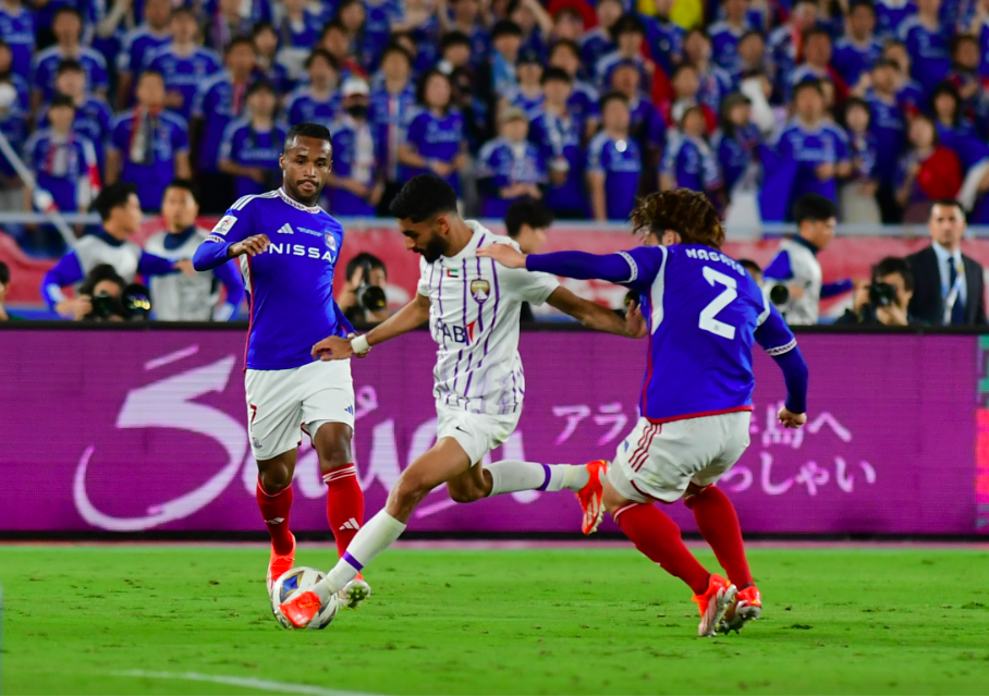 世俱杯直播-利物浦战胜横滨水手亚冠比赛蒸蒸日上的简单介绍