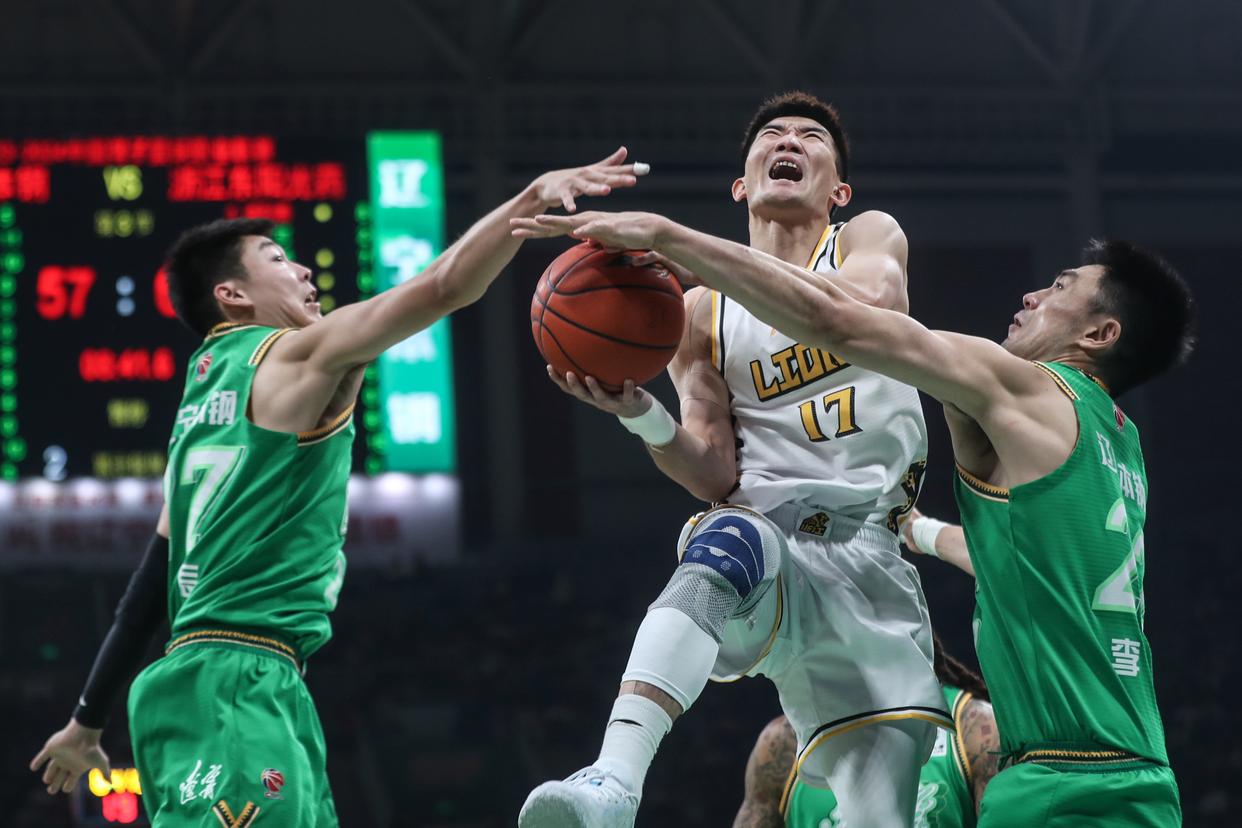 辽宁主场完胜，延续胜利势头的简单介绍