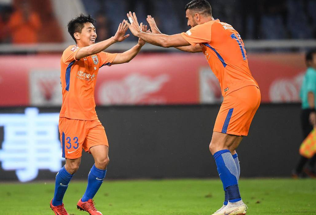 世俱杯冠军-关于鲁能客场遇强敌，且战且退争取不败对战的信息