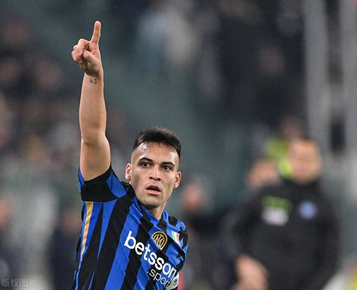 世俱杯分组-尤文图斯在客场受挫，国米球迷期待