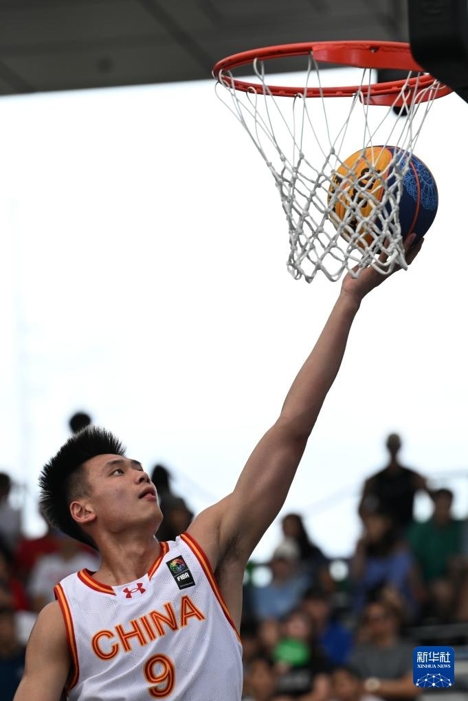 世俱杯奖金-亚洲在篮球运动中崭露头角，国家队表现优异的简单介绍