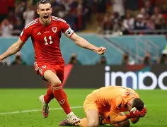 世俱杯-威尔士队意图明显,前行乘风破浪
