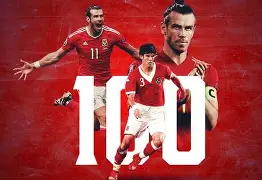 威尔士队意图明显,前行乘风破浪 威尔士队意图明显,前行乘风破浪