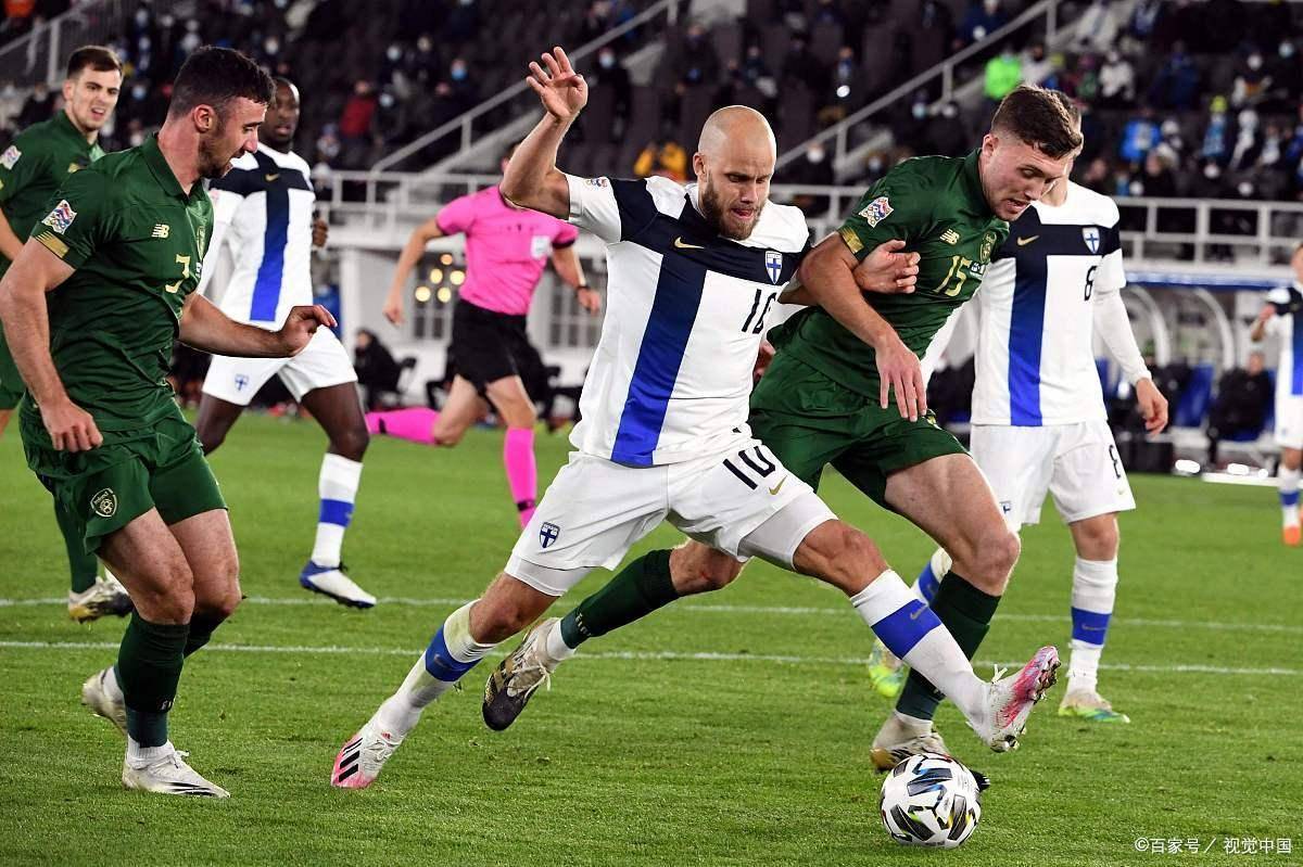 波兰国家队备受关注，备战状态高涨