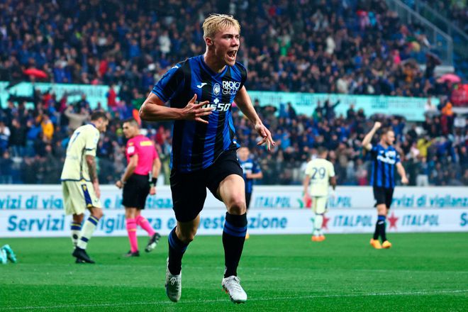 世俱杯改制-维罗纳客场大胜亚特兰大