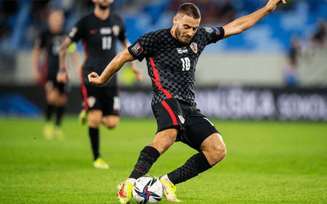 克罗地亚队挑战斯洛文尼亚队，稳定发挥的简单介绍