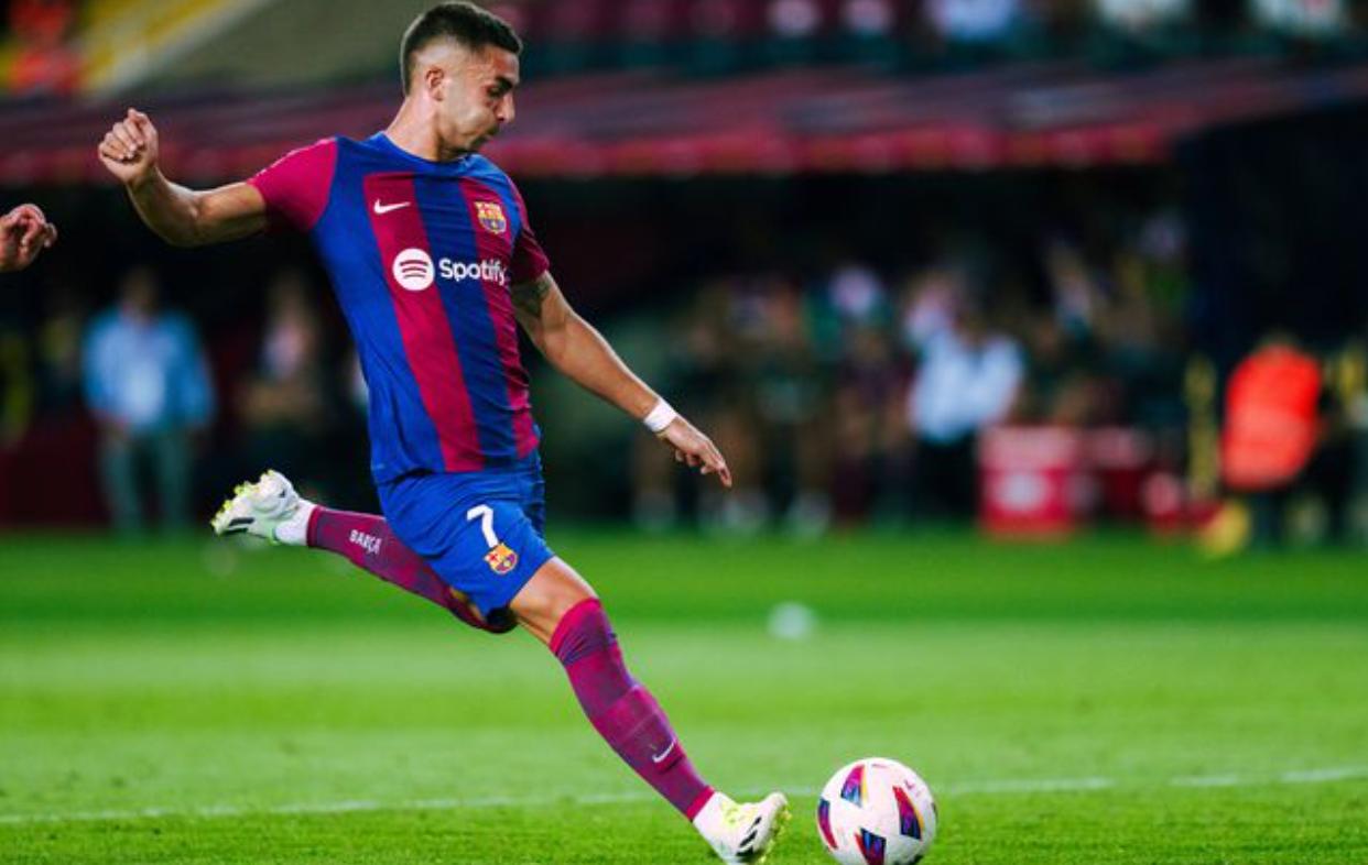 世俱杯参赛资格-巴萨力挫竞争对手,斩获四强宝座