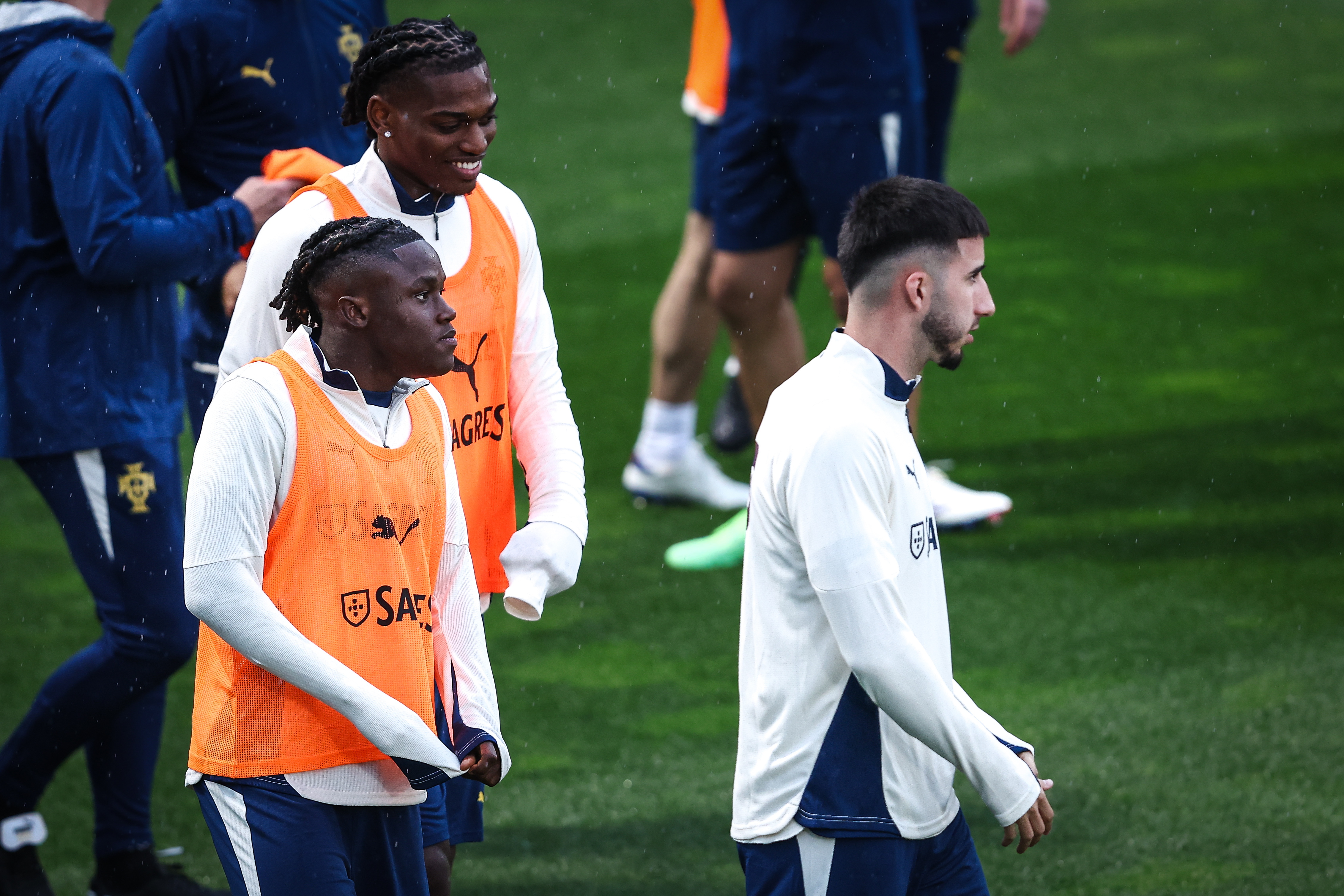 世俱杯赛程-多支欧洲球队在备战国际比赛