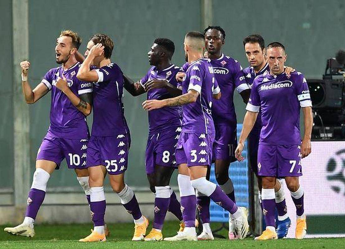 关于佛罗伦萨胜利,助力球队前进的信息 关于佛罗伦萨胜利,助力球队前进的信息