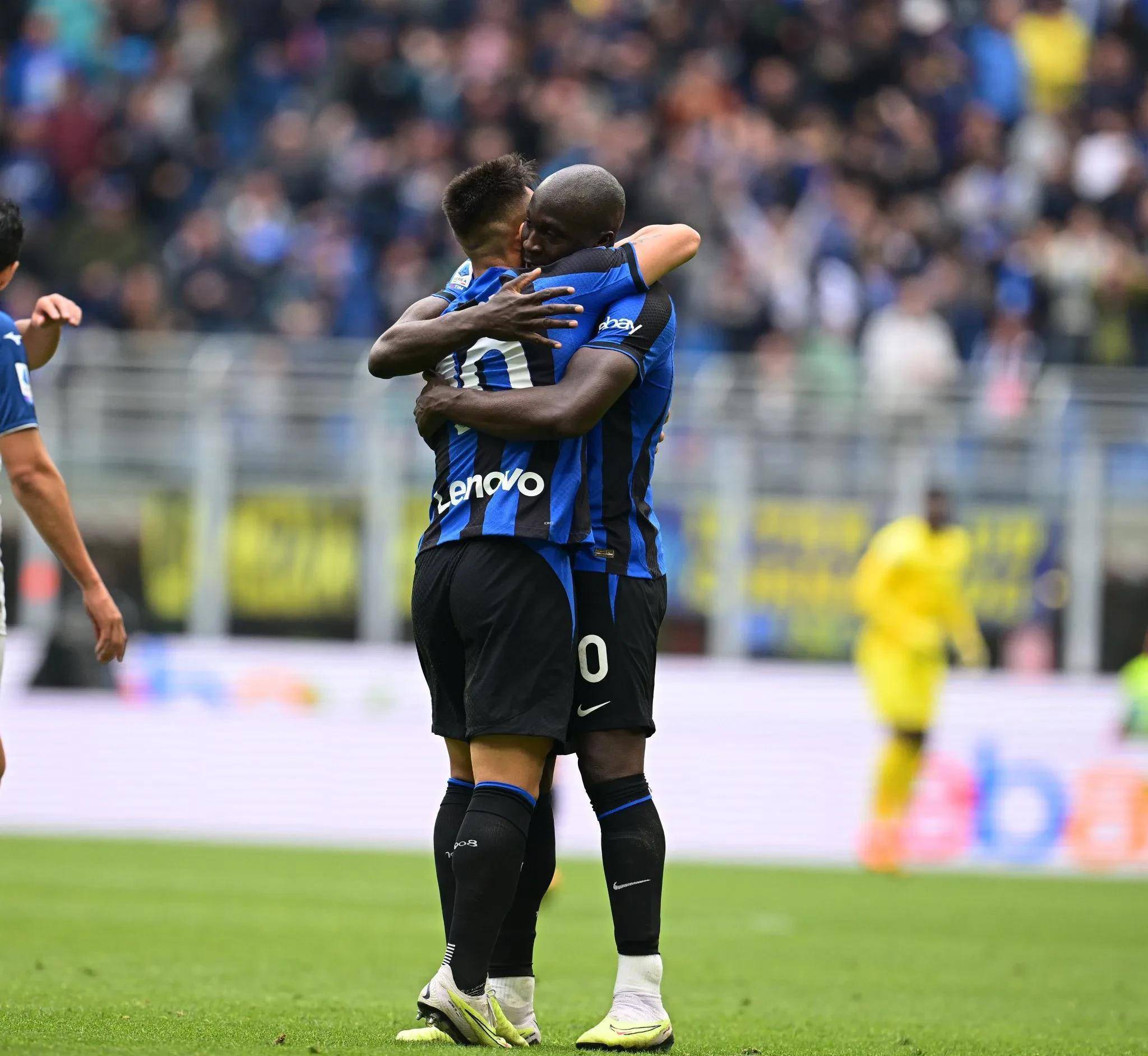 拉齐奥再胜一仗,继续紧追前列 拉齐奥再胜一仗,继续紧追前列