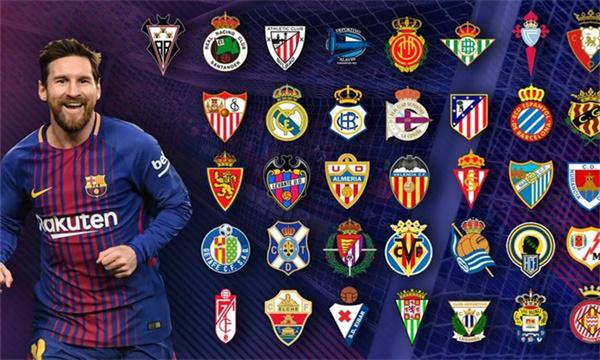 西甲球队的冠军之路如何展开 西甲球队的冠军之路如何展开