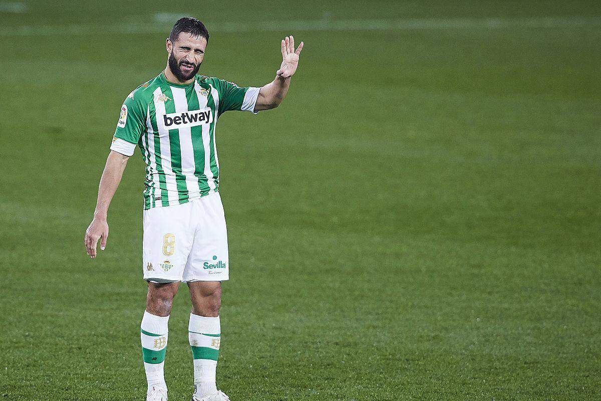 皇家贝蒂斯客场大败,遭受失利 皇家贝蒂斯客场大败,遭受失利