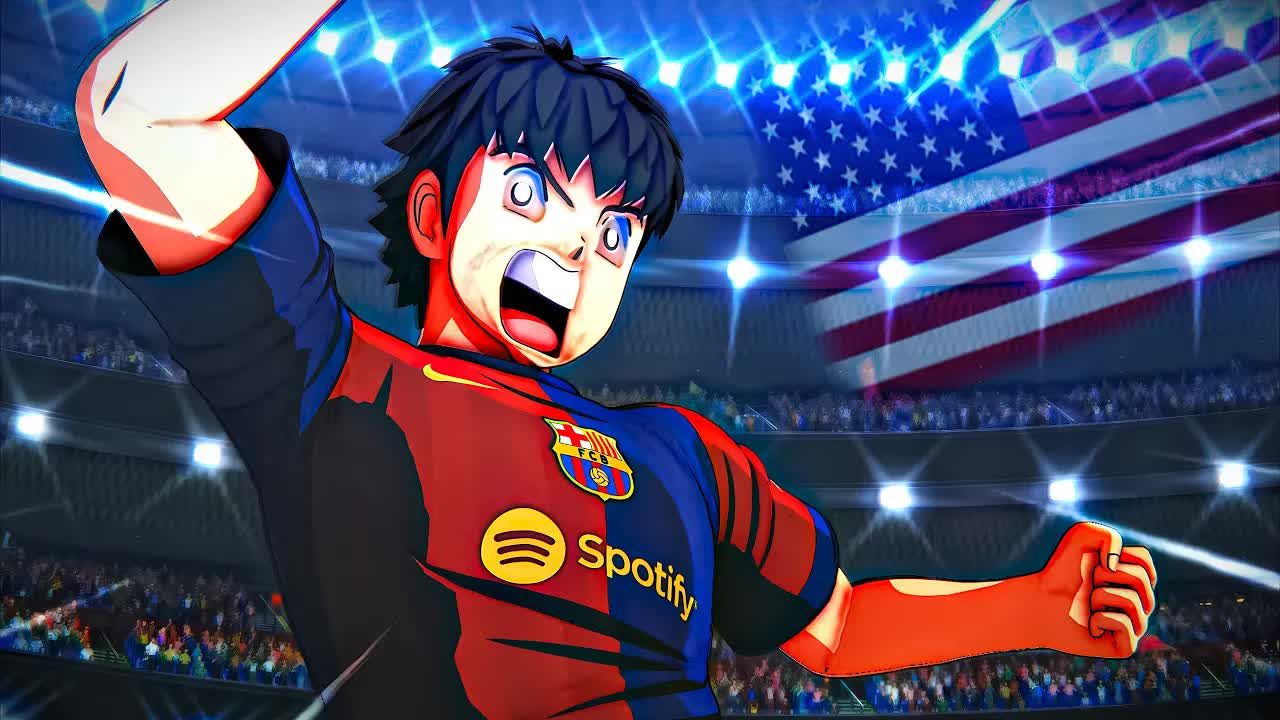 巴塞罗那终结惨败重新崛起 巴塞罗那终结惨败重新崛起