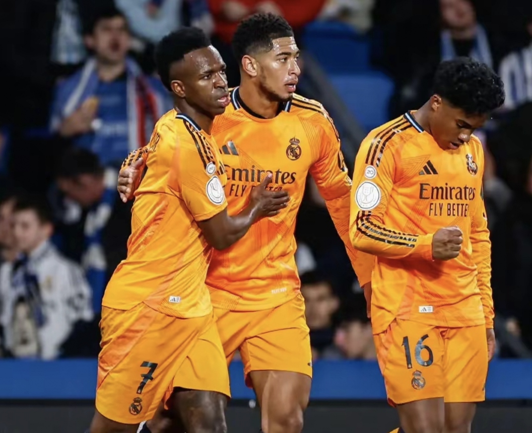 世俱杯决赛-格拉纳达客场大胜皇家马德里,造惊喜