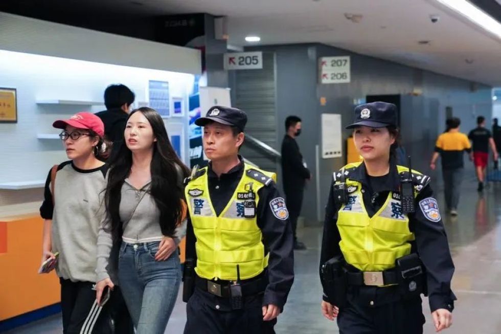 世俱杯官网-赛场治安问题凸显,赛会组委紧急处理