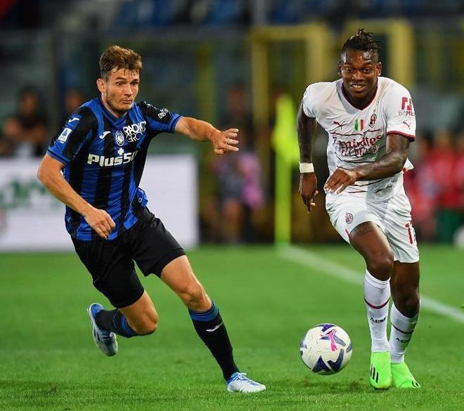 AC米兰击败乌迪内斯,继续向前进 AC米兰击败乌迪内斯,继续向前进